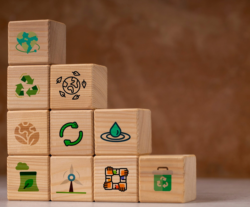 The Environmental Benefits of Ready-Mix Concrete